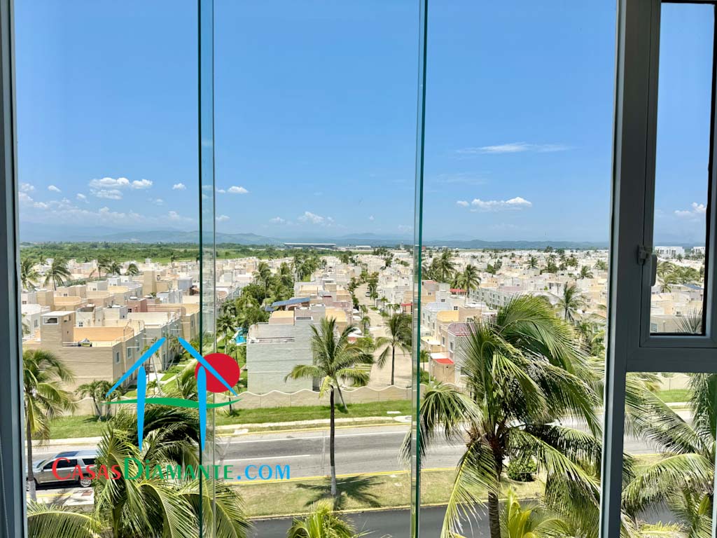 Ocean Front 506 - Recámara cuatro 5